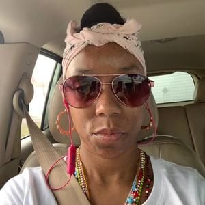 Meet your Posher, Dawn